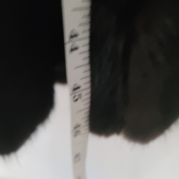 Pelta Furs Vintage Mink Coat Womens Size 3x - Picture 7 of 10